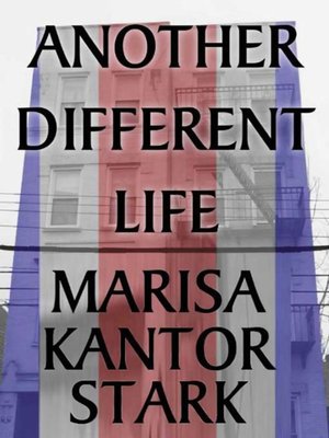 cover image of Another Different Life